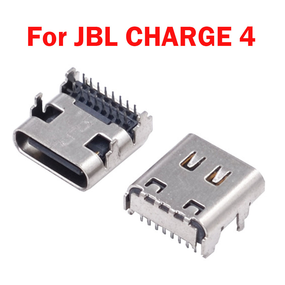 Jbl Speaker Go 4 - 2-10 pièces pour JBL CHARGE 4