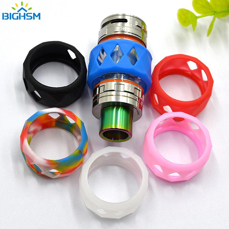 Vape Accessory - Anneau de protection en Silicone pour