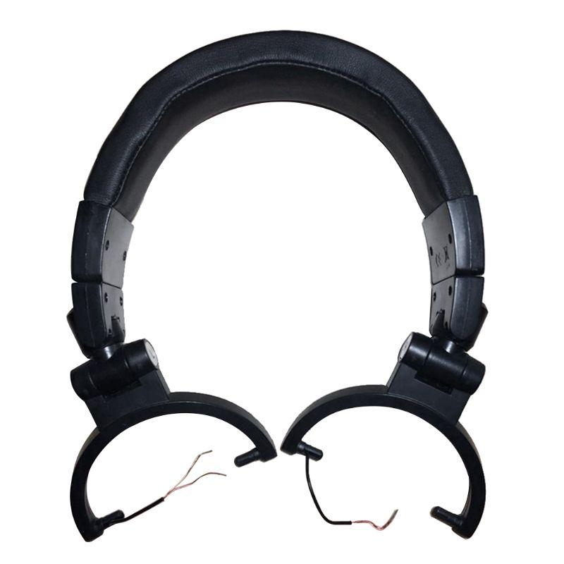 Audio Technica Headphone Ath-M50X - Pièces de réparation, crochets de coussin