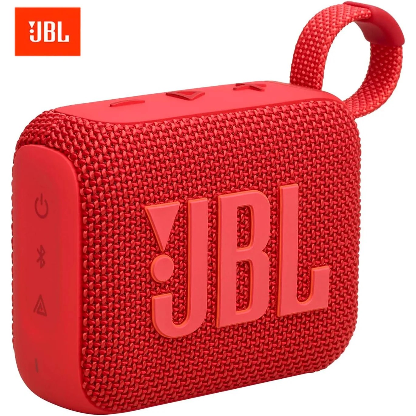 Jbl Speaker Go 4 - Enceinte Bluetooth portable mini JBL GO4,
