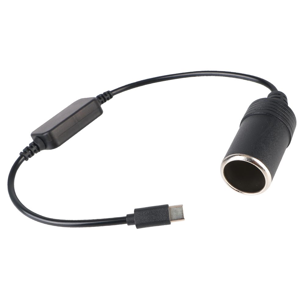 Accessories Experts Vape - Extension de câble convertisseur 5V à