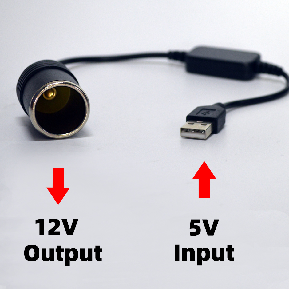 Accessories Experts Vape - QXN – extension de câble convertisseur