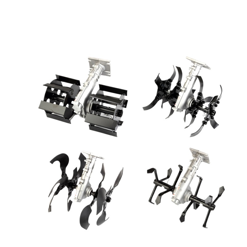 Dry Herb Vaping Accessories - Accessoire universel de labour de désherbage