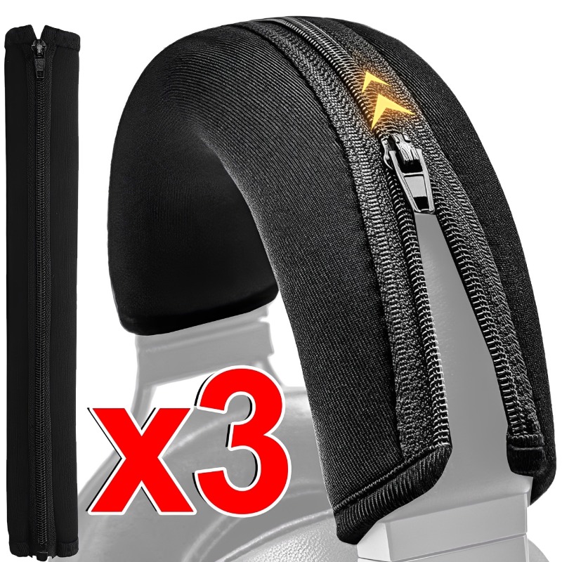 Audio Technica Headphone Ath-M50X - 1-3 Pièces Housse de protection pour