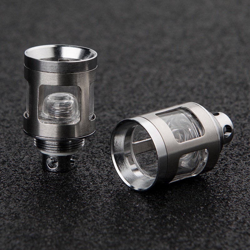 Vape Coil Replacement - Bobine chauffante de remplacement en quartz