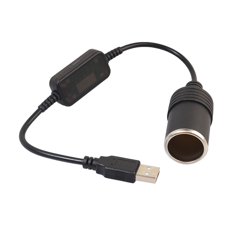Prise allume-cigare de voiture - Accessories Experts Vape avis et prix