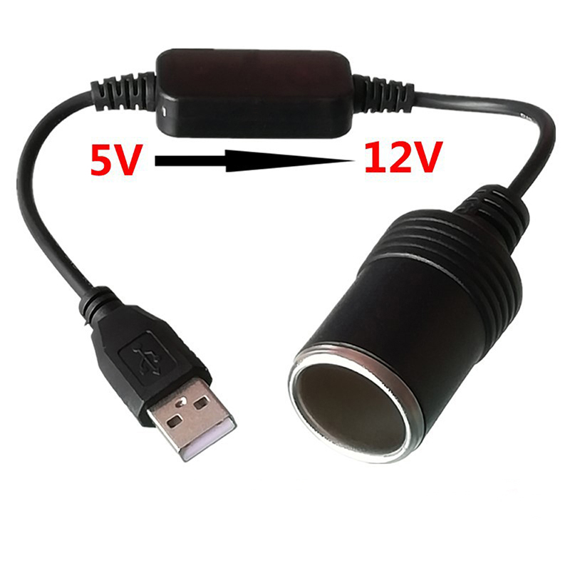 Prise allume-cigare de voiture - Accessories Experts Vape avis et prix