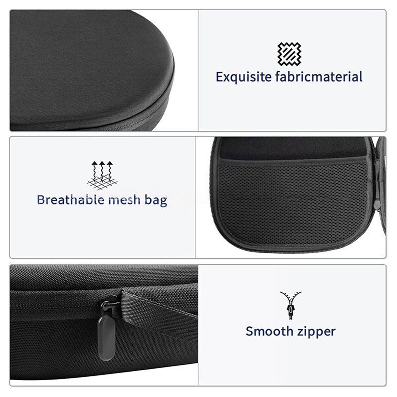 M52K-Sac de transport protecte - Sony Headphone Wh-1000Xm4 avis et prix