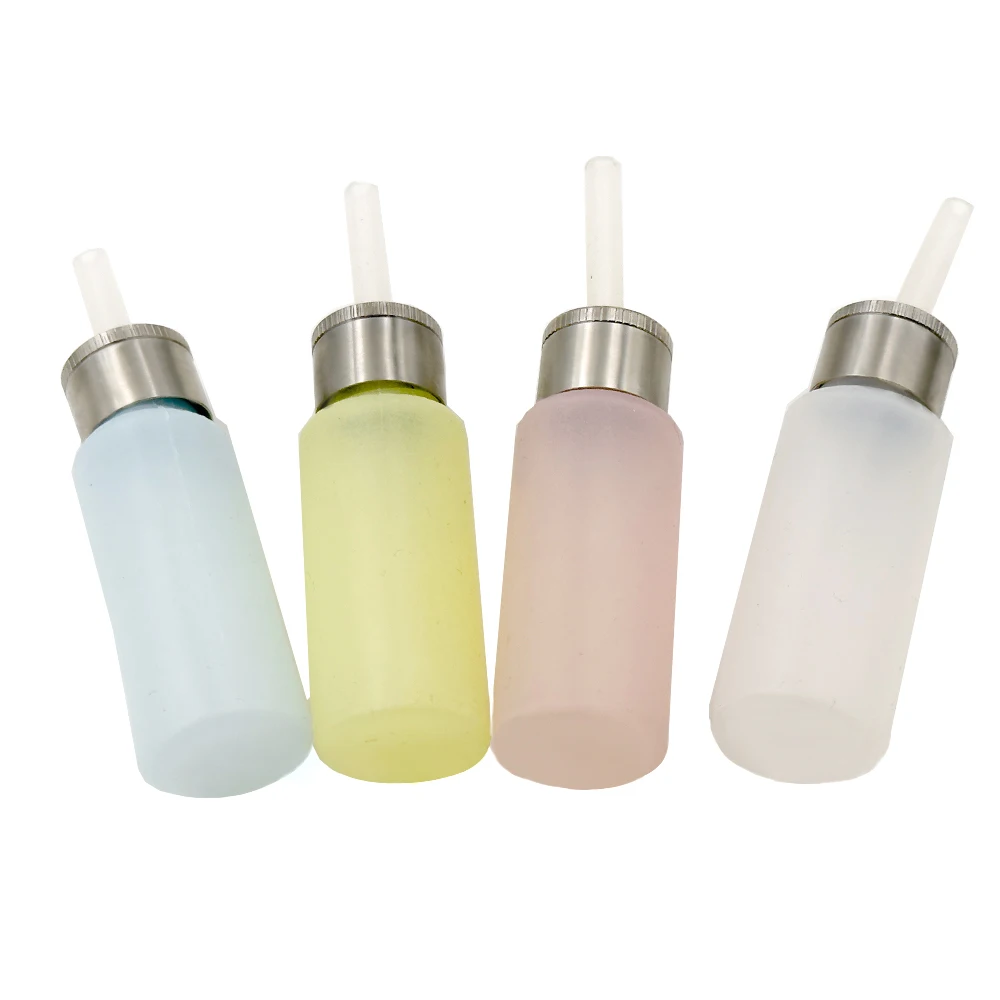 Bouteille de remplissage Squon - Squonk Bottle Silicone avis et prix