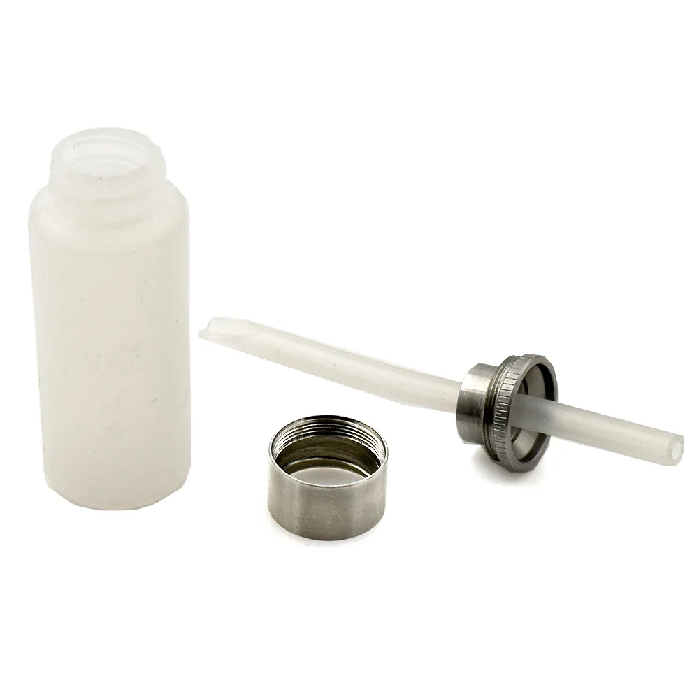 Bouteille de remplissage Squon - Squonk Bottle Silicone avis et prix