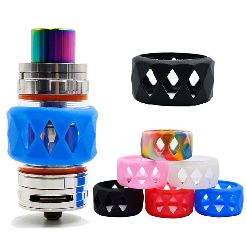 Anneau de protection en Silico - Vape Accessory avis et prix