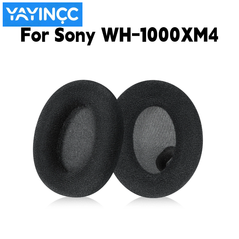 YAYINCC Coussinets d'oreille d - Sony Headphone Wh-1000Xm4 avis et prix