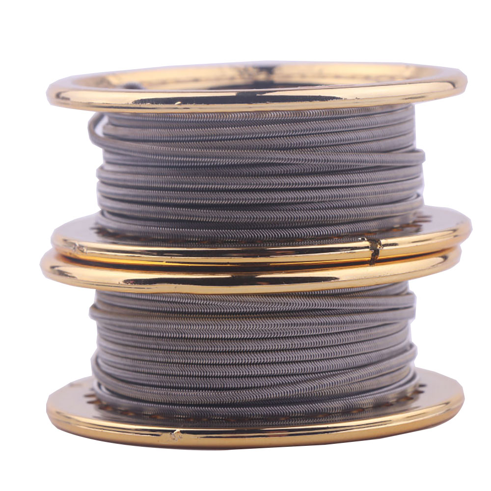 XFKM-Bobine préconstruite Clap - Clapton Wire Pre Built avis et prix