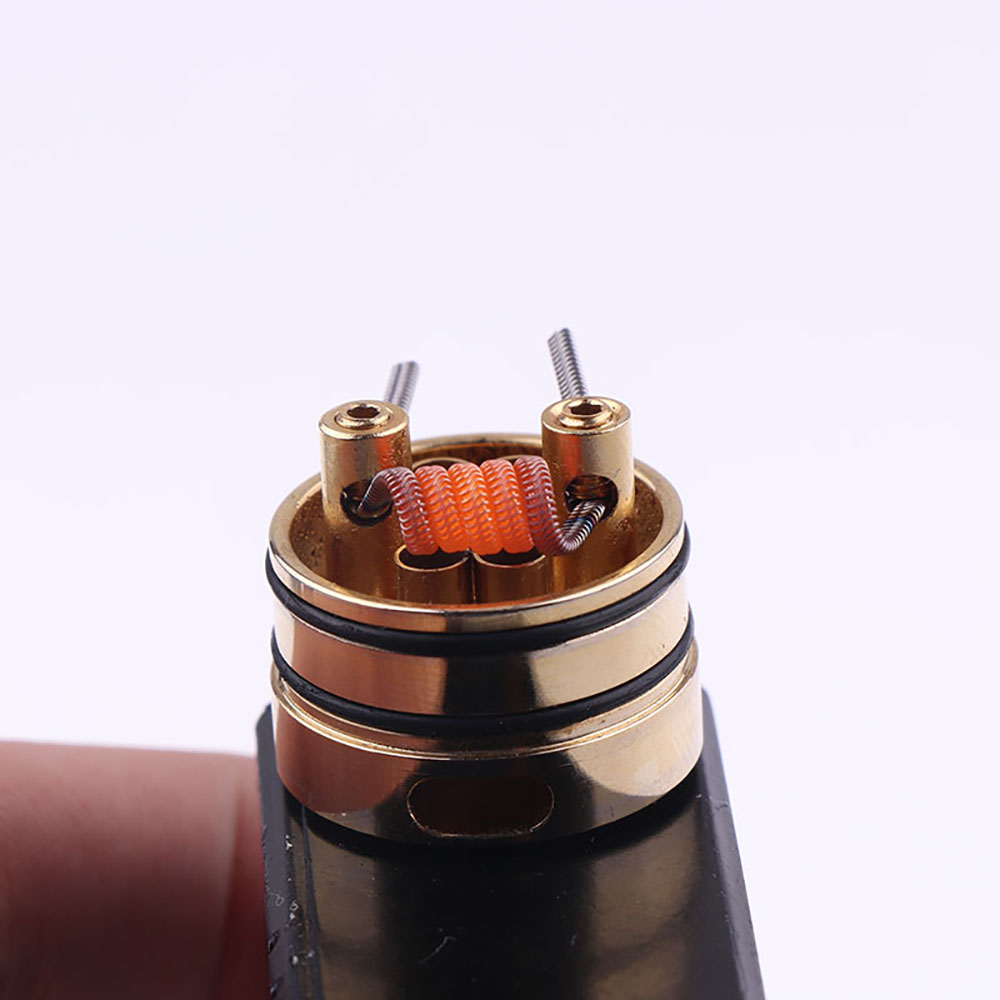 XFKM-Bobine préconstruite Clap - Clapton Wire Pre Built avis et prix