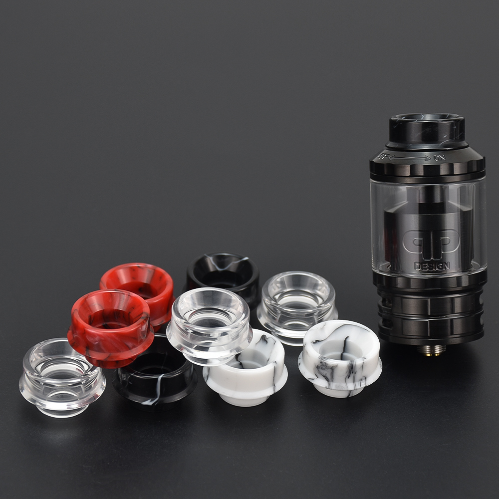 810 embouts de vaporisation Va - Vape Coil Replacement avis et prix
