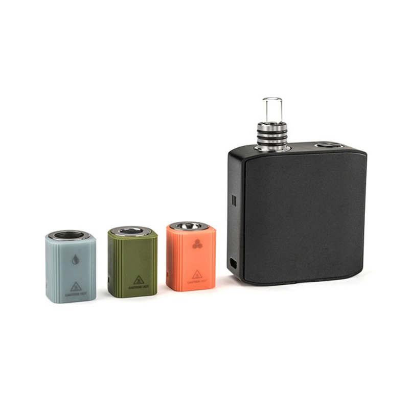 Kit de vaporisateur TC 3 en 1  - Vape Coil Replacement avis et prix