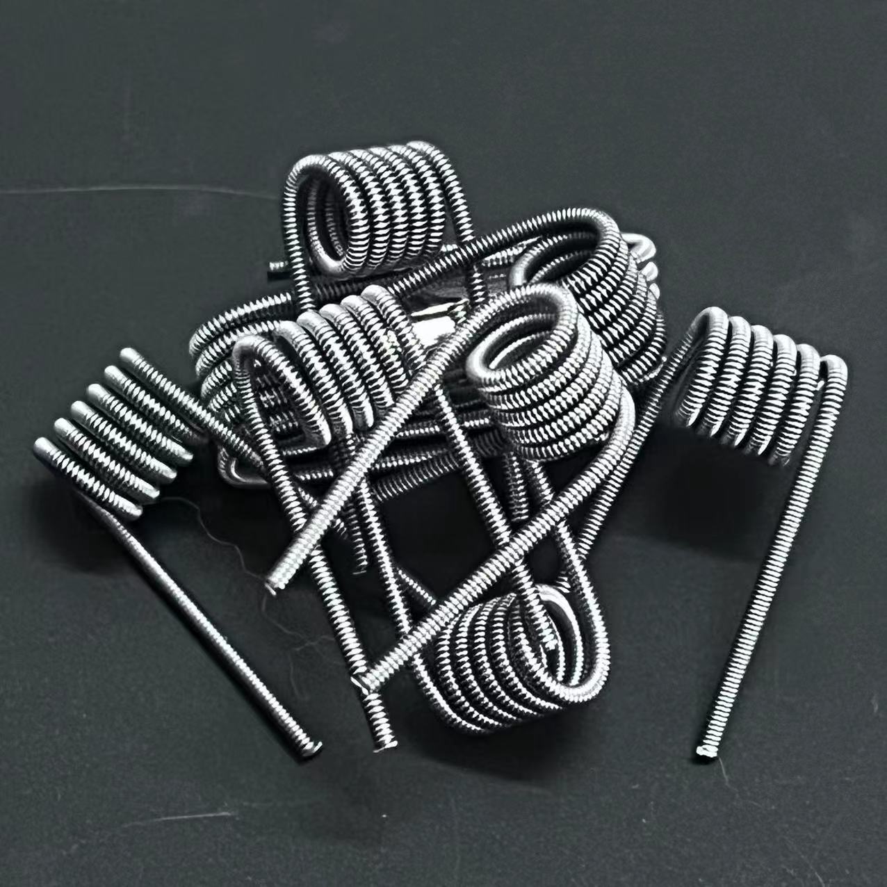Bobine de fil préconstruite br - Clapton Wire Pre Built avis et prix