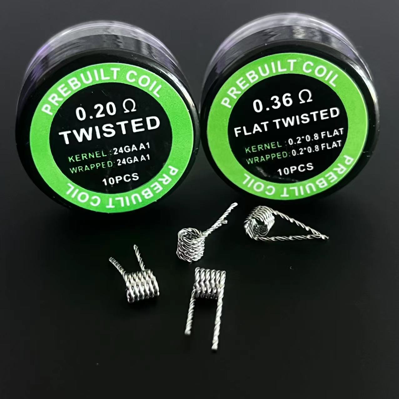 Bobine de fil préconstruite br - Clapton Wire Pre Built avis et prix