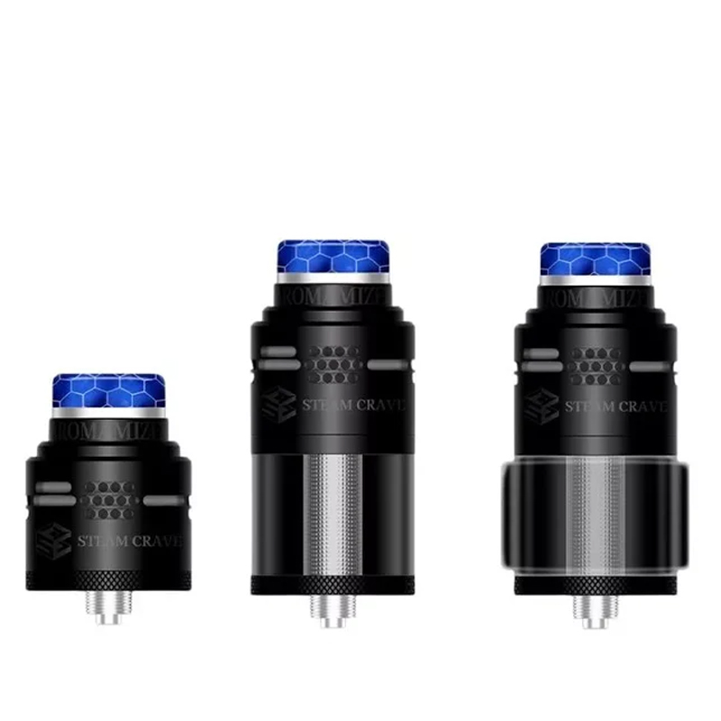 Atomiseur de cigarettes électr - Vape Coil Replacement avis et prix