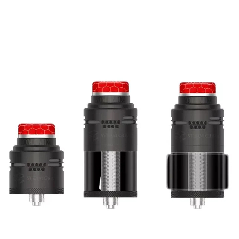 Atomiseur de cigarettes électr - Vape Coil Replacement avis et prix