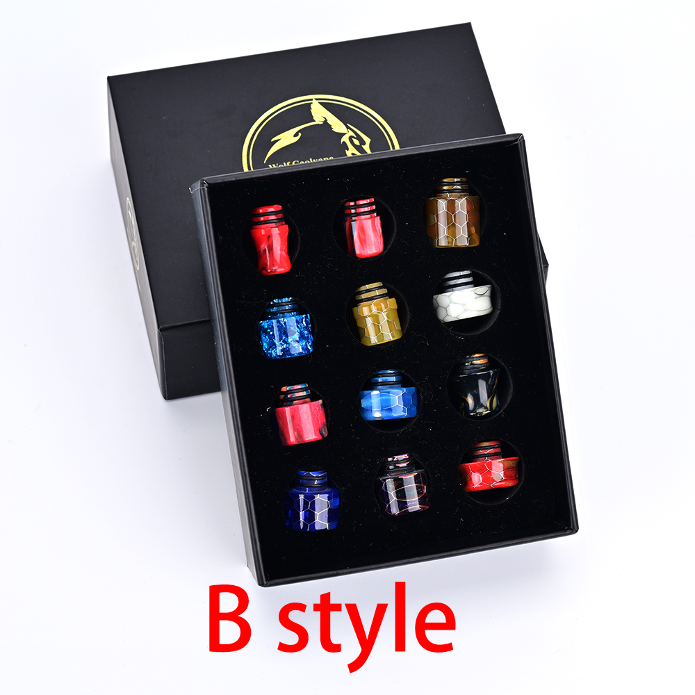 Meilleurs embouts de vaporisat - Vape Coil Replacement avis et prix