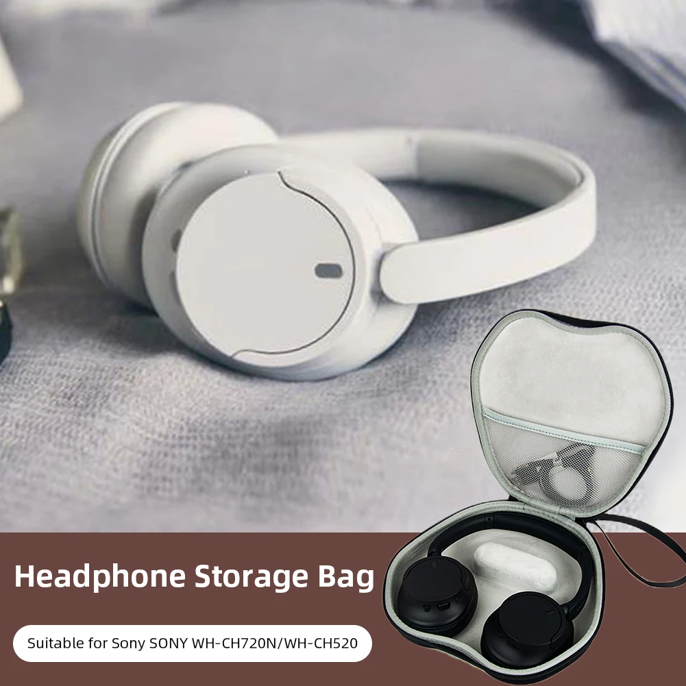 Étui de transport rigide pour  - Audio Technica Headphone Ath-M50X avis et prix