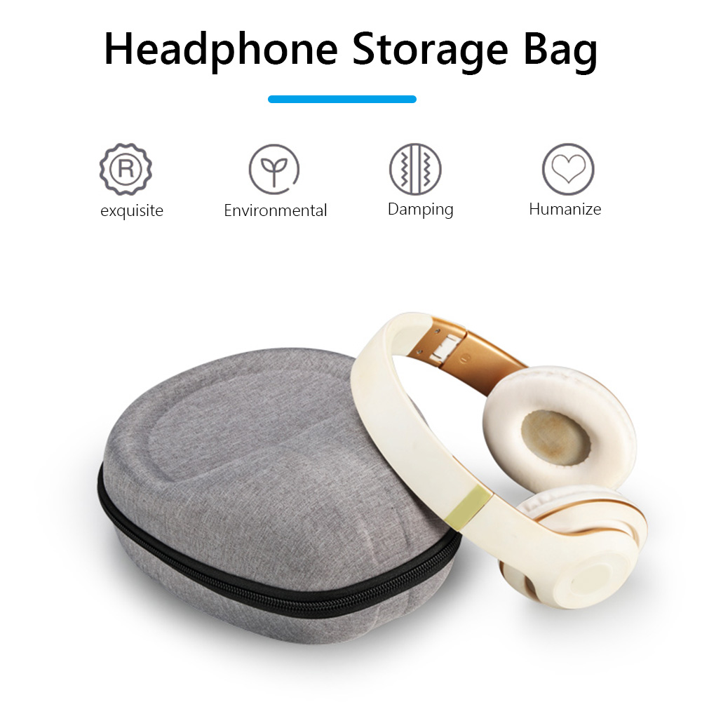 Étui de transport rigide pour  - Audio Technica Headphone Ath-M50X avis et prix