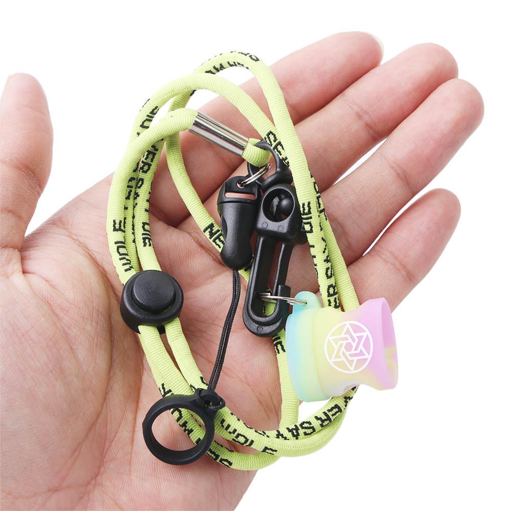 Accessoires universels anti-ch - Vape Accessory avis et prix
