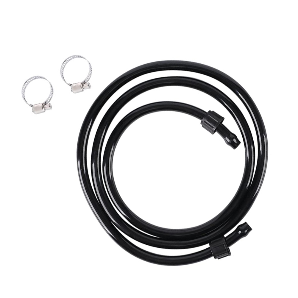 Tuyau de remplacement en PVC d - Dry Herb Vaping Accessories avis et prix