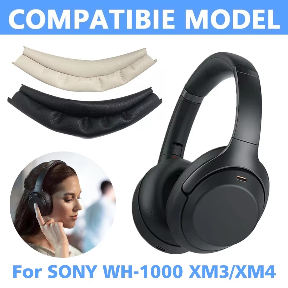 Bandeau de remplacement pour c - Sony Headphone Wh-1000Xm4 avis et prix