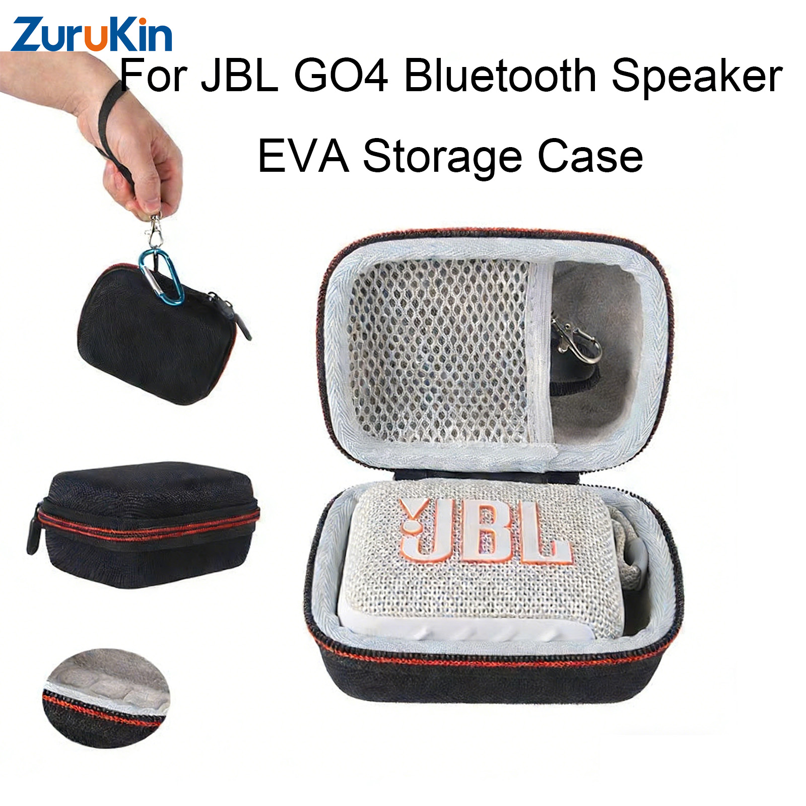 Étui de transport portable pou - Jbl Speaker Go 4 avis et prix