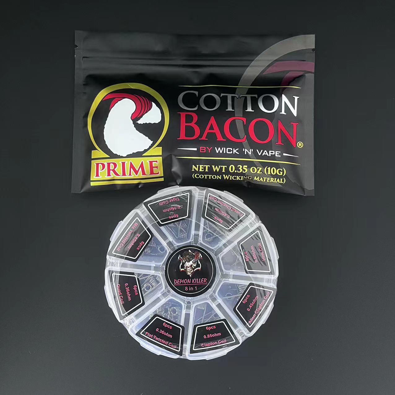 Kit d'outils sac céramique pin - Clapton Wire Pre Built avis et prix