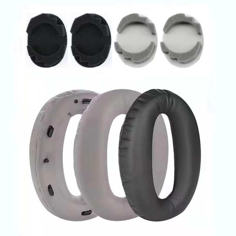 Sony wh 1000xm3 oreillettes re - Sony Headphone Wh-1000Xm4 avis et prix