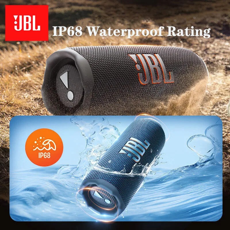 Enceinte Bluetooth JBL Flip 7, - Jbl Speaker Go 4 avis et prix