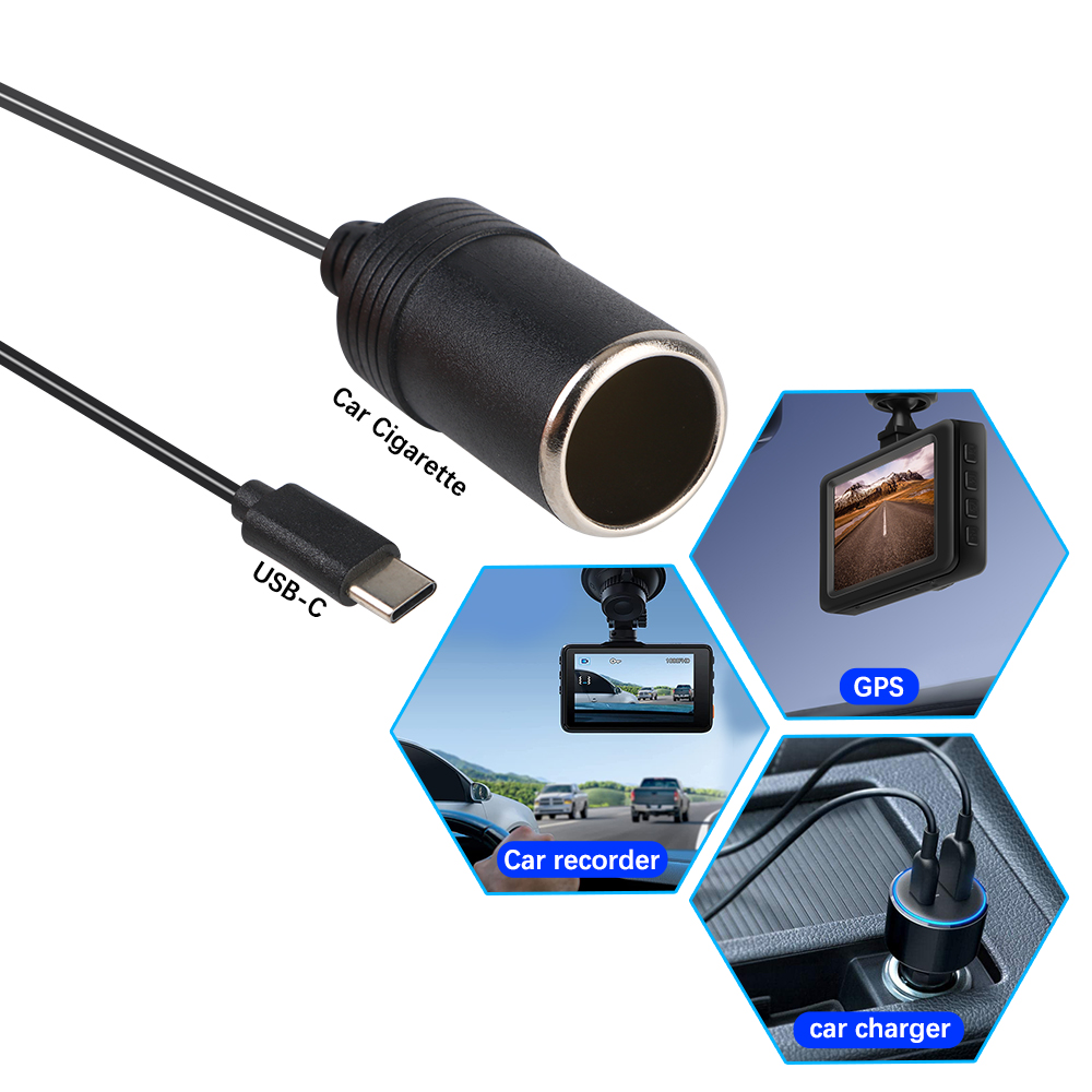 Extension de câble convertisse - Accessories Experts Vape avis et prix