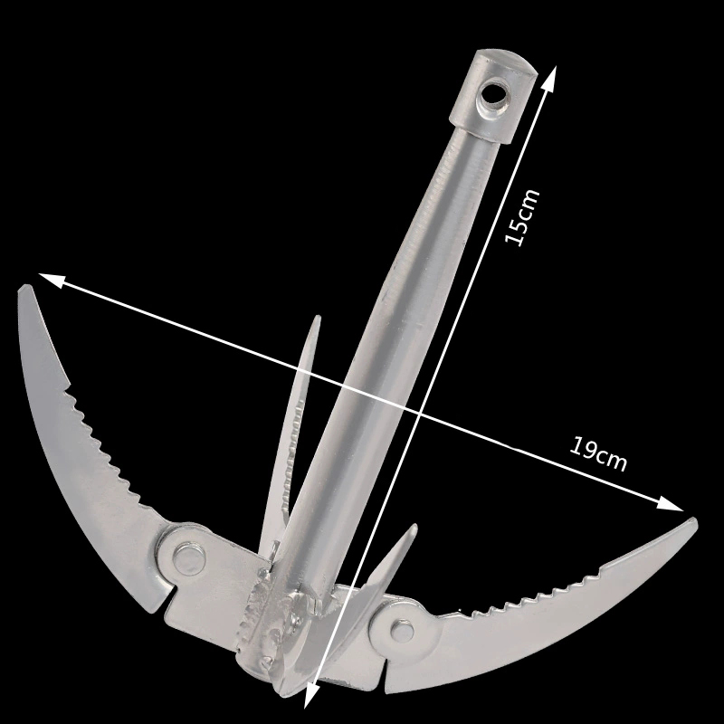 Couteau pliant 4 griffes pour  - Dry Herb Vaping Accessories avis et prix