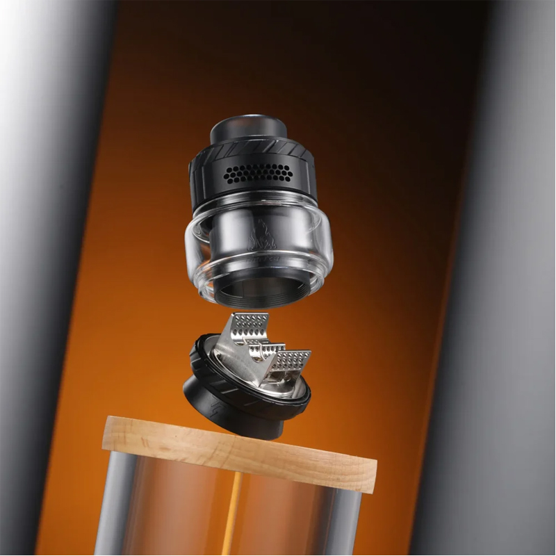 Nouvel atomiseur de cigarettes - Vape Coil Replacement avis et prix