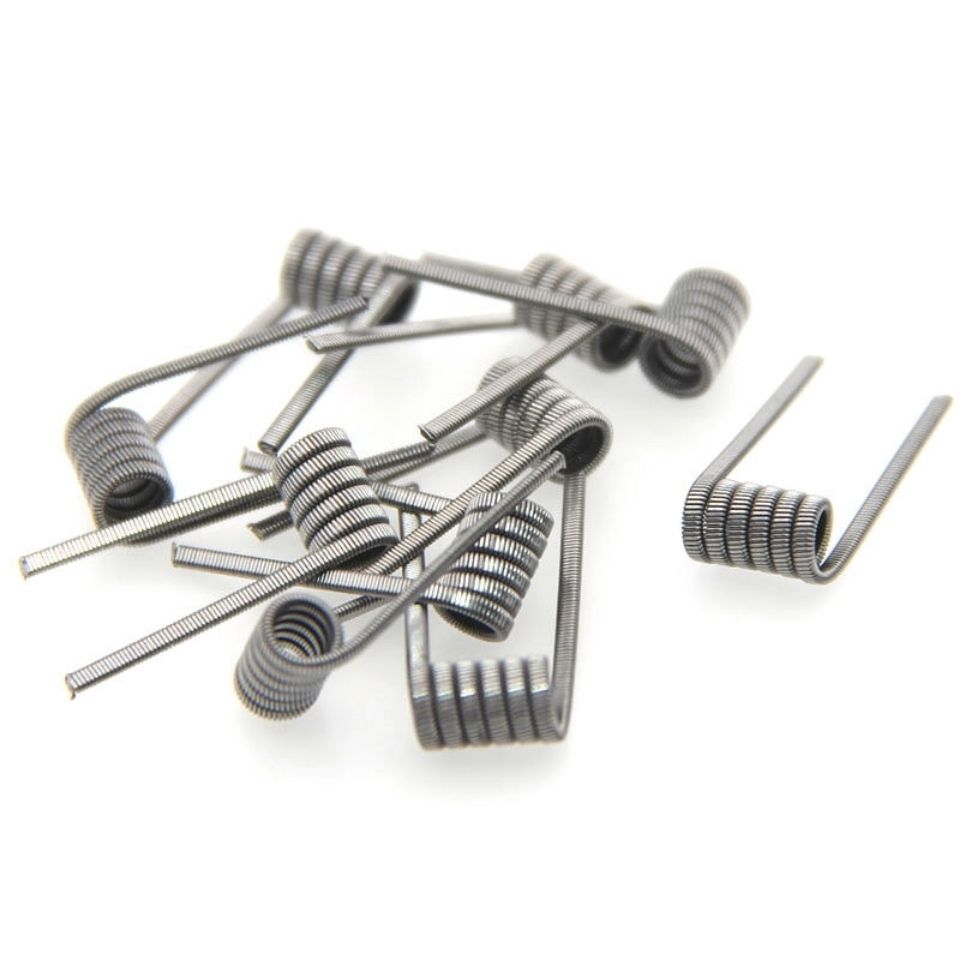 48 pièces/ensemble bobines pré - Clapton Wire Pre Built avis et prix