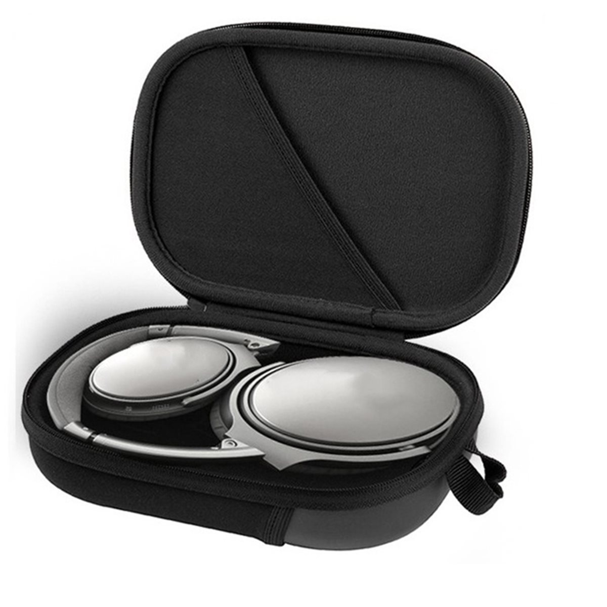 Étui de transport rigide en EV - Bose Headphone Qc45 avis et prix