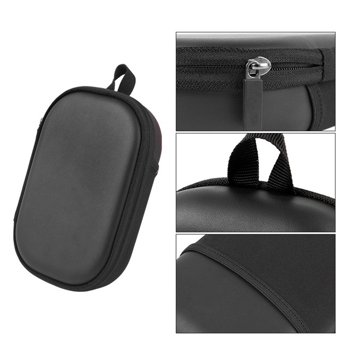 Étui de transport rigide en EV - Bose Headphone Qc45 avis et prix