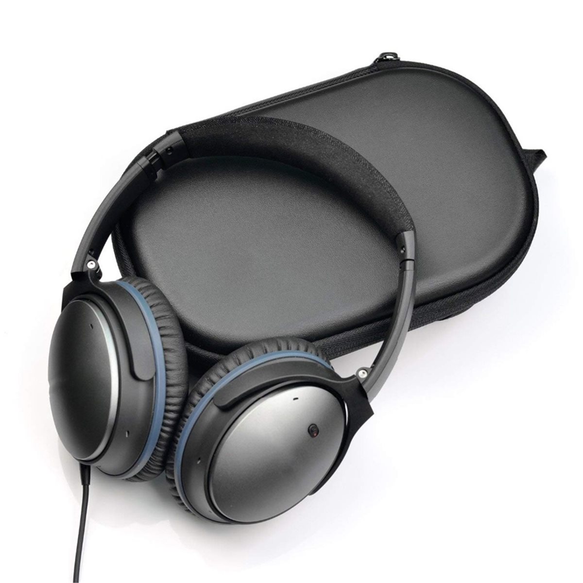 Étui de transport rigide en EV - Bose Headphone Qc45 avis et prix