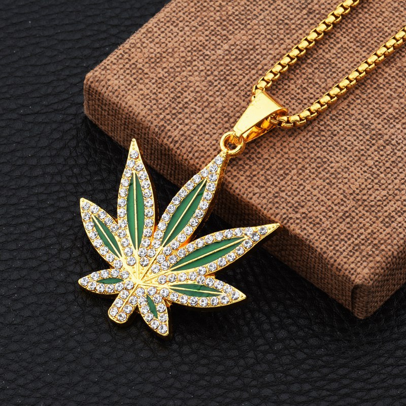 Collier pendentif mauvaises he - Dry Herb Vaping Accessories avis et prix