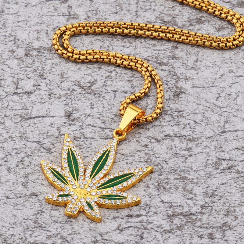 Collier pendentif mauvaises he - Dry Herb Vaping Accessories avis et prix