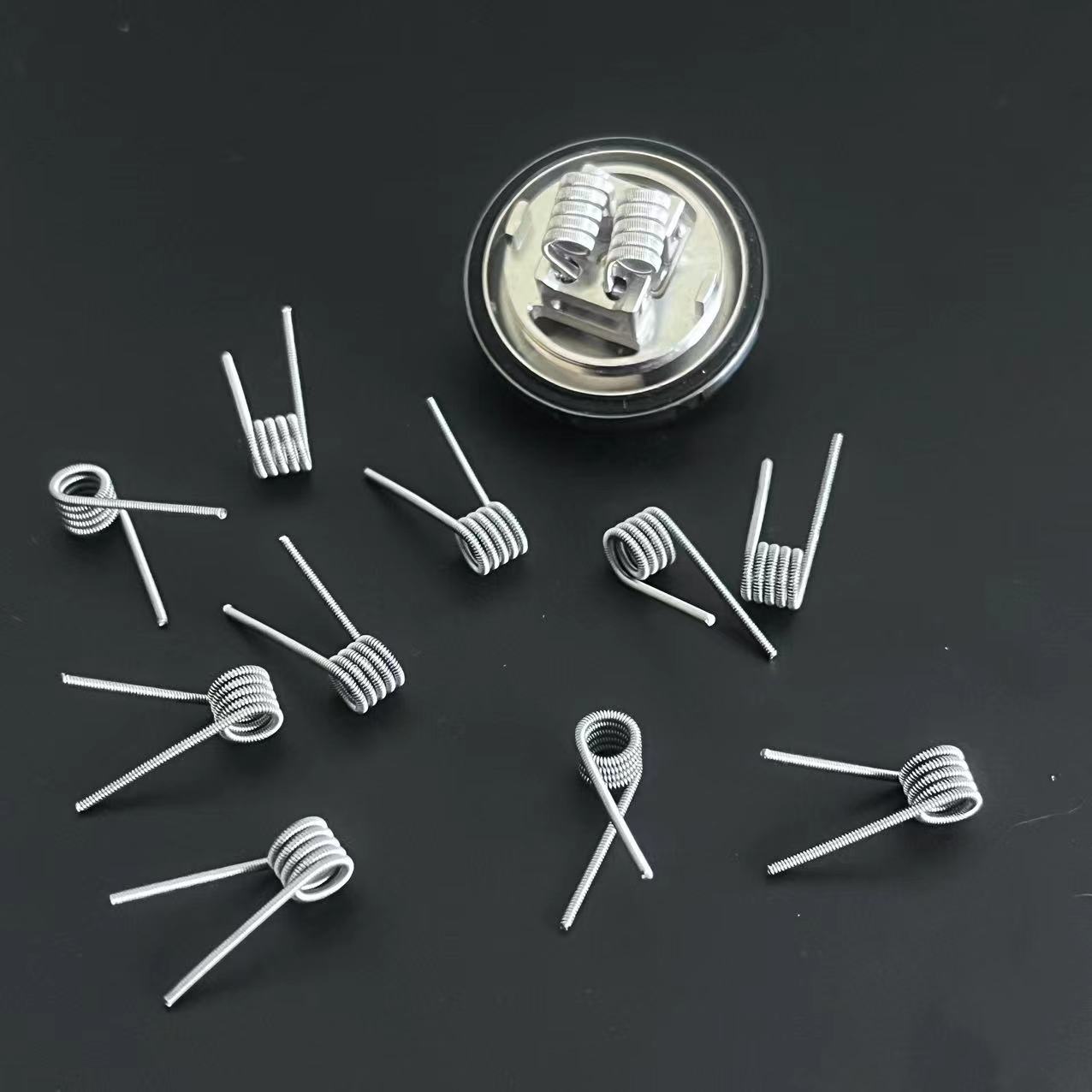 Accessoires de fils Clapton en - Clapton Wire Pre Built avis et prix