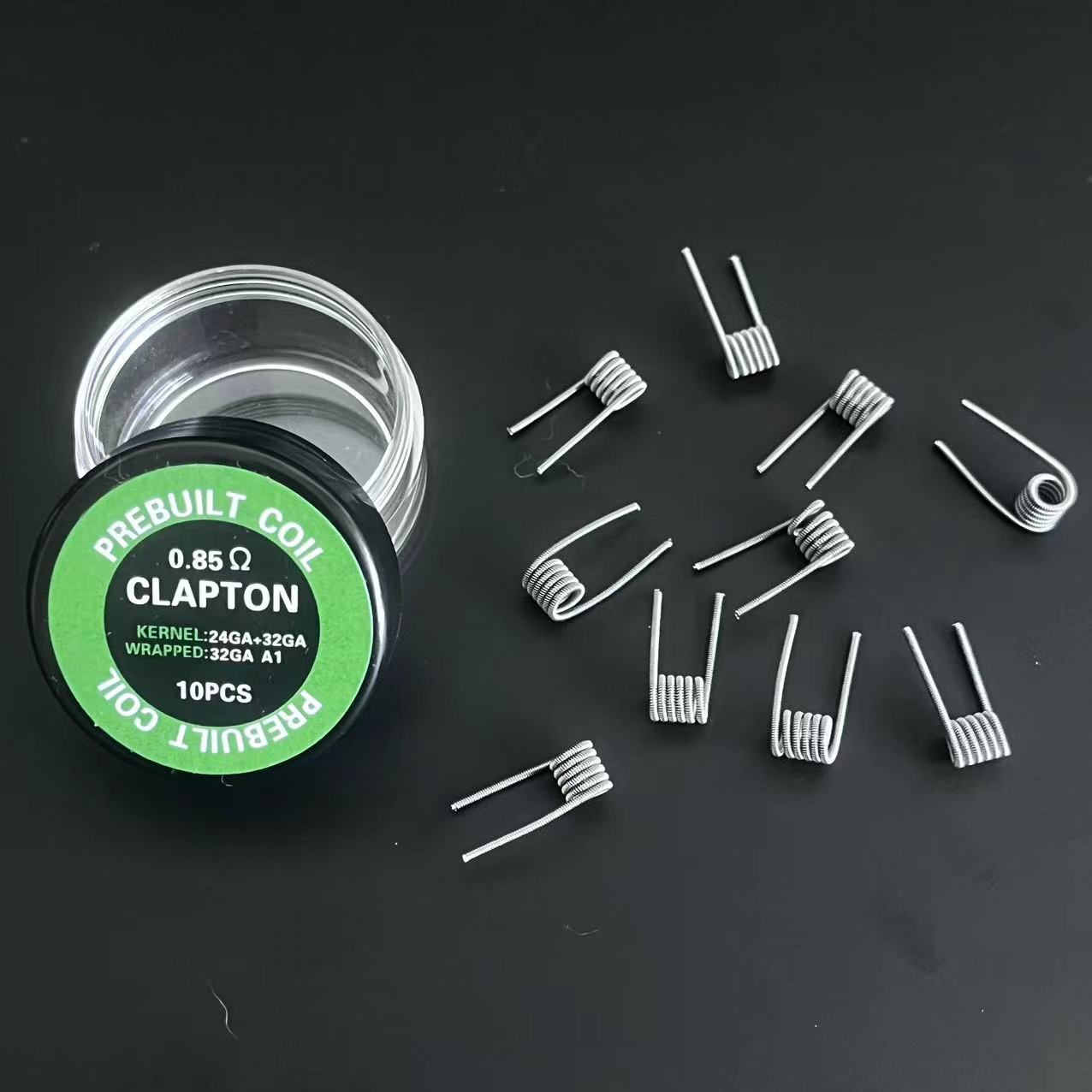 Accessoires de fils Clapton en - Clapton Wire Pre Built avis et prix