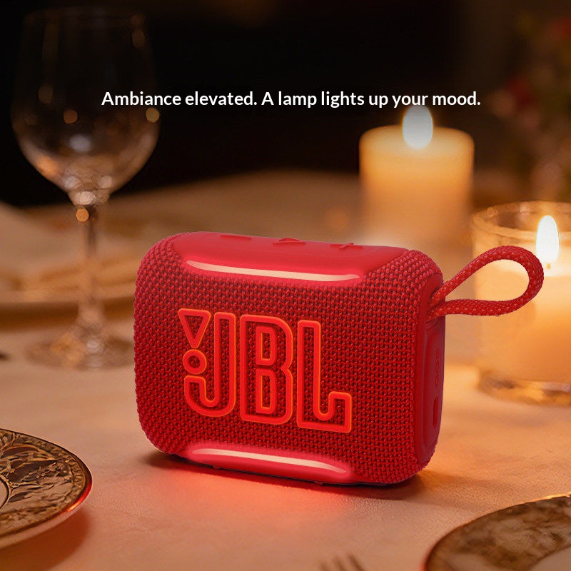 Haut-parleur Bluetooth JBL GO5 - Jbl Speaker Go 4 avis et prix