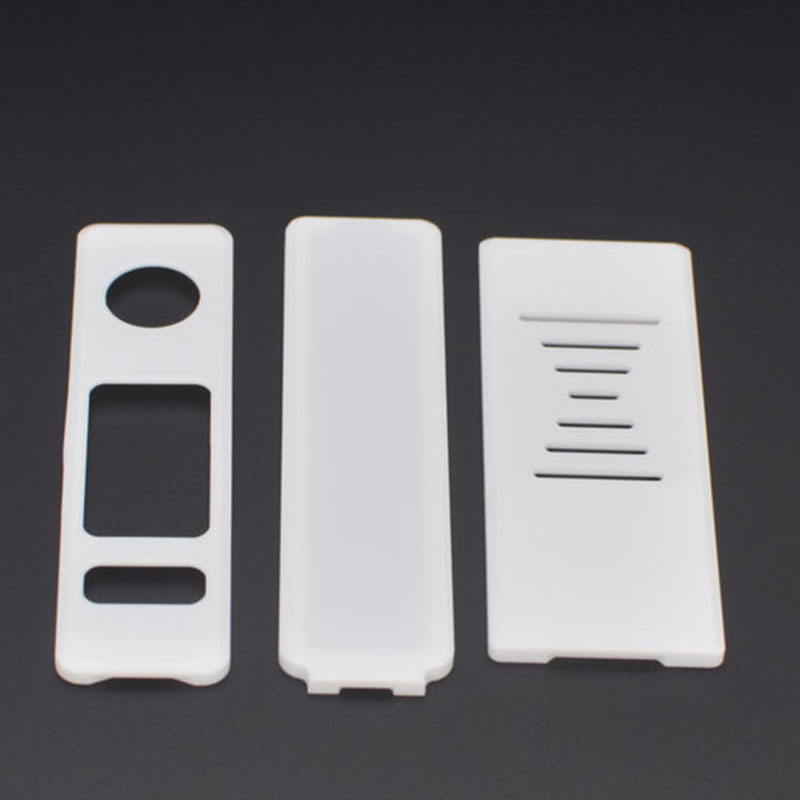 Plaque de montage de charnière - Squonk Bottle Silicone avis et prix