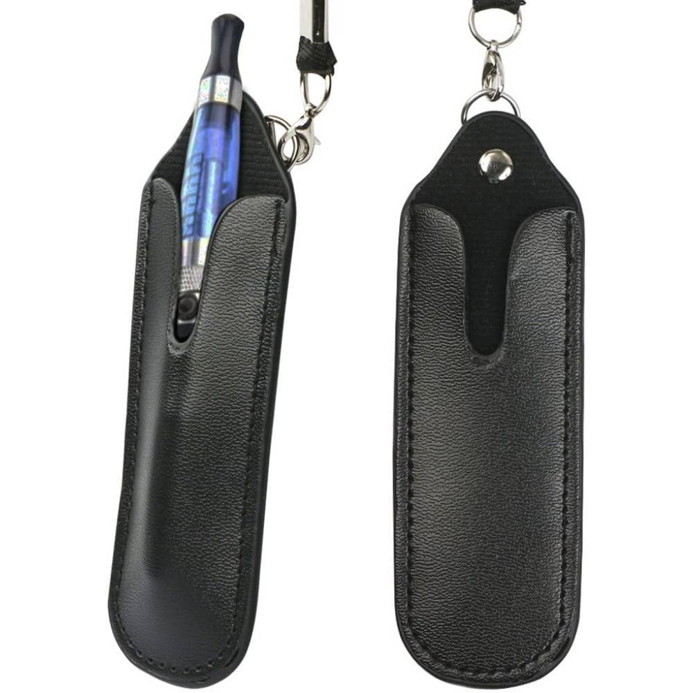 Étui en cuir pour cigarette él - Accessories Experts Vape avis et prix