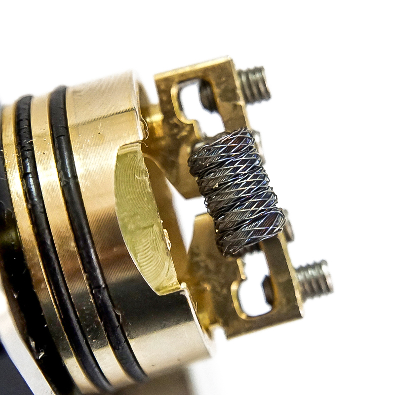 Bobine NI80 RAGING FIRE pour f - Clapton Wire Pre Built avis et prix