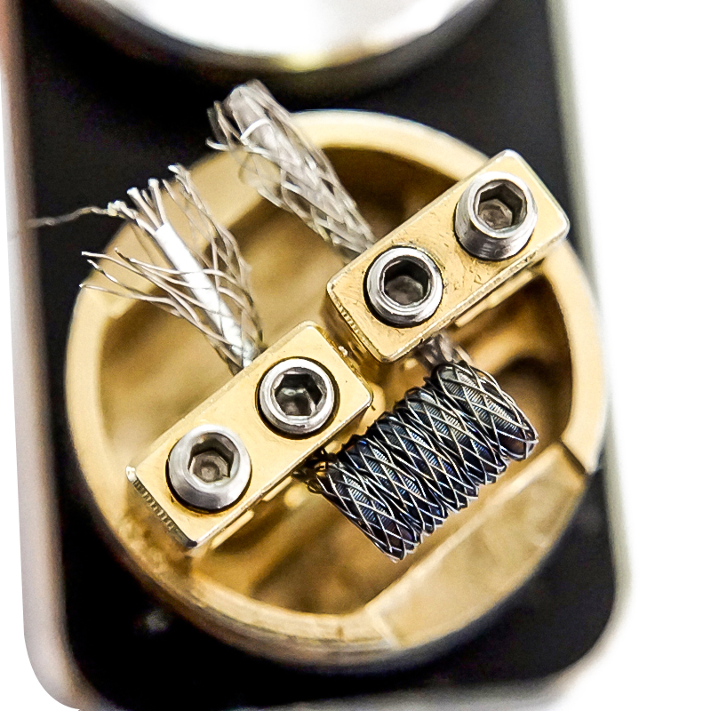 Bobine NI80 RAGING FIRE pour f - Clapton Wire Pre Built avis et prix